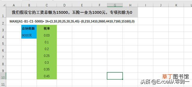 上海个税计算器 上海个税