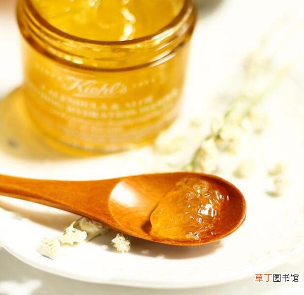 金盏花面膜的功效与作用