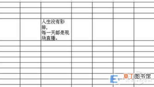 如何在一个格子里打字换行 表格内换行怎么操作