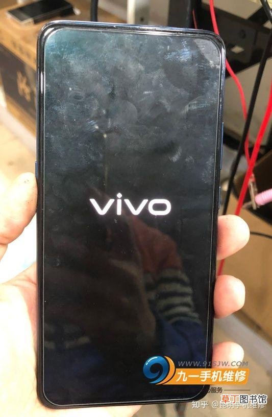 vivo手机如何强制解锁 vivo如何解锁