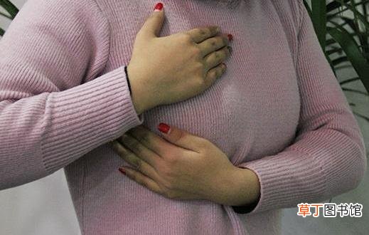 乳腺结节对女性危害大 乳腺结节形成的原因及预防