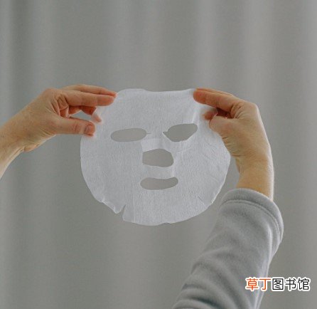 必须敷面膜的十个理由