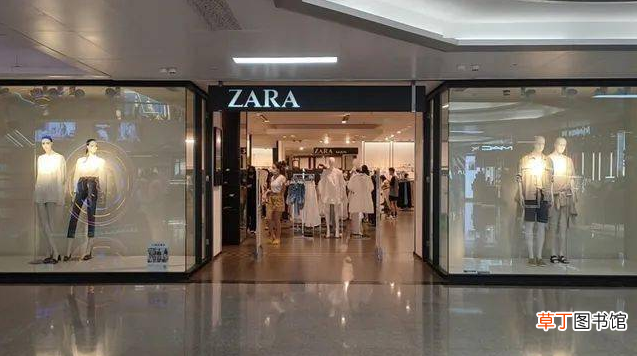 zara算是奢侈品牌吗