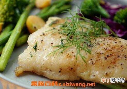巴沙鱼有什么功效 巴沙鱼怎么吃