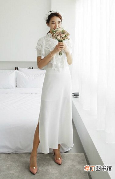 闺蜜结婚穿什么衣服合适 闺蜜结婚穿什么衣服好
