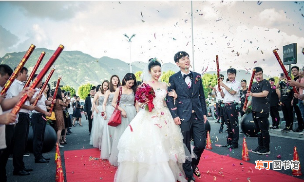结婚送好都送什么 结婚送好有什么讲究