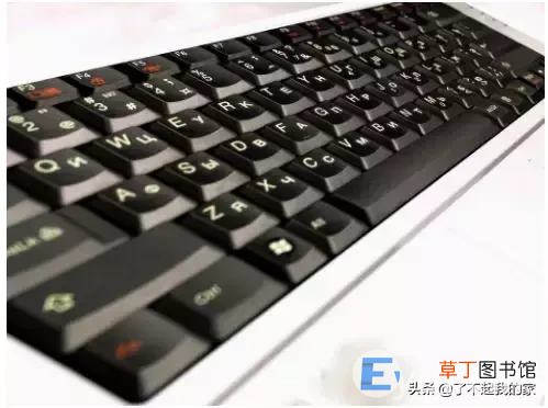 电脑键盘快捷键大全一览表图 键盘上所有的快捷键