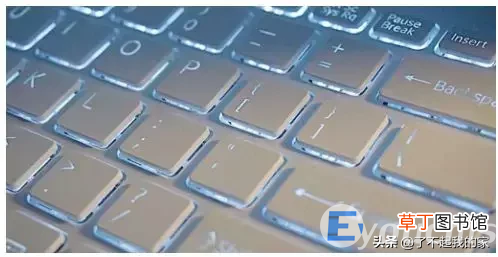 电脑键盘快捷键大全一览表图 键盘上所有的快捷键