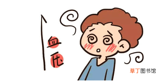 血压高按摩哪里降压快-按摩哪里血压高降压快