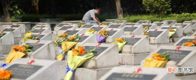 清明节为什么要扫墓？
