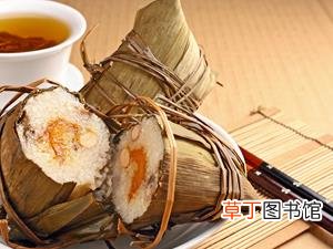 又到一年“粽子节”，六大讲究让你越吃越健康！