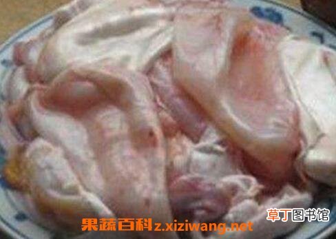 中药鱼嘌的作用与用途