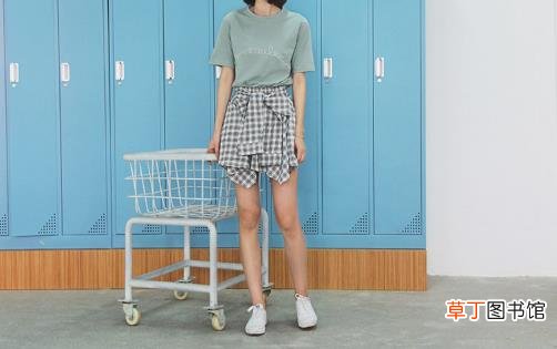 夏天穿短裙全攻略 偏胖女生穿出去也是美美哒