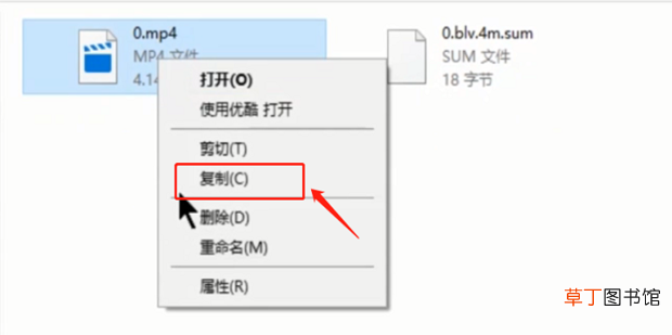 哔哩哔哩的缓存视频怎么保存到电脑