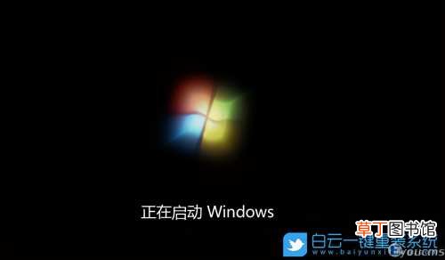 戴尔win7进不了系统怎么解决 一直在正在启动windows