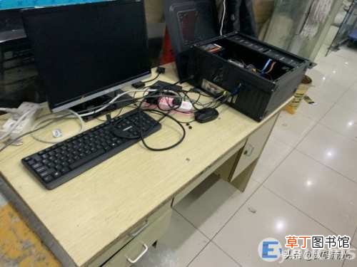 电脑蓝屏黑屏打不开机解决方法 win7电脑蓝屏开不了机