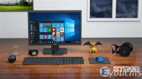 windows10屏幕忽明忽暗解决方法 电脑屏幕不停一黑一亮