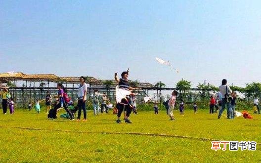 跟孩子一起亲子游 家长们一定要做好的功课