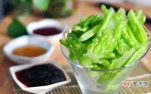 女性经期饮食注意事项 女性经期不宜吃苦味食物