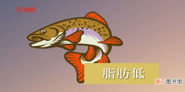 假的三文鱼是虹鳟鱼！ 怎么区别真假三文鱼