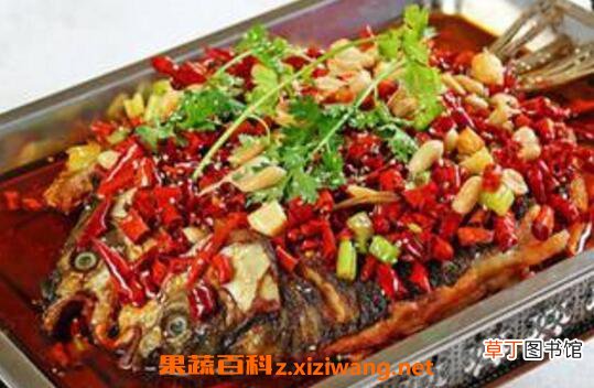 烤鱼底料如何做 烤鱼底料配方制作方法