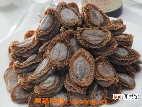 干鲍鱼如何泡发 最简单的干鲍鱼泡发方法
