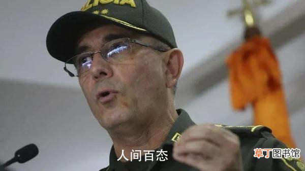 已确认21名哥公民直接参与刺杀行动 前公职人员下令杀总统