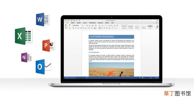 MacBook怎么复制粘贴word文档 macbook怎么复制粘贴
