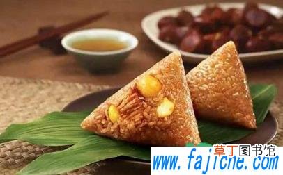 端午节给财神爷放什么供品好 2021端午节能给财神供粽子吗
