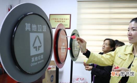 垃圾分类宣传如何入脑入心 垃圾分类处理的优点揭秘