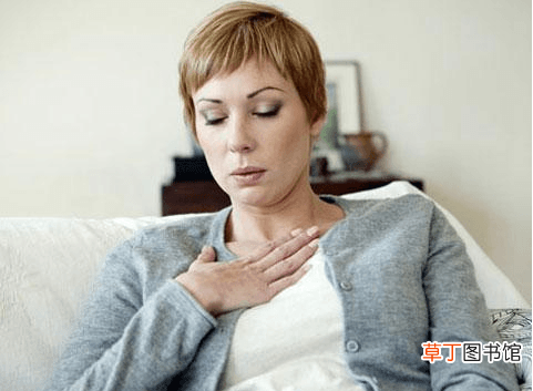 咳嗽胸痛怎么办-咳嗽胸痛怎么做