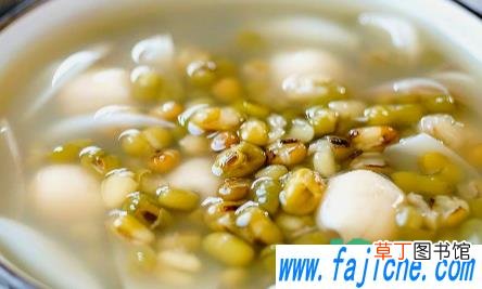 夏至当天有哪些风俗习惯 2021年夏至当天能喝绿豆粥吗