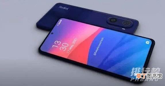 2021年即将上市的5g手机有哪些?2021年下半年5g手机新品榜单