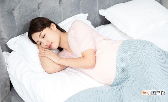 孕妇多梦怎么调理呢 孕妇多梦是怎么回事
