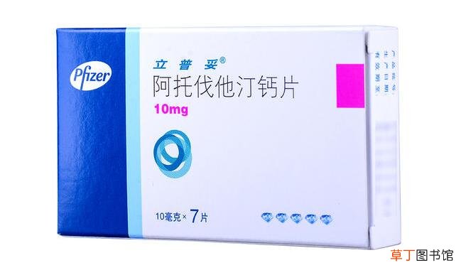 阿托伐他汀钙片多少钱-阿托伐他汀钙片的价格