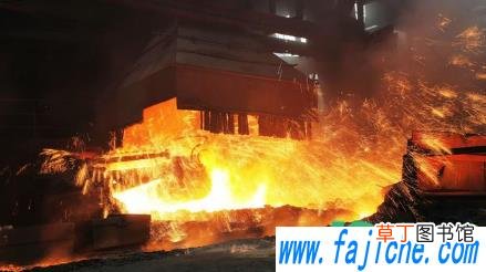 在钢铁厂上班容易得什么病 炼钢厂炉前工危险吗