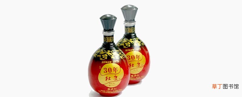 杜康是哪里的酒