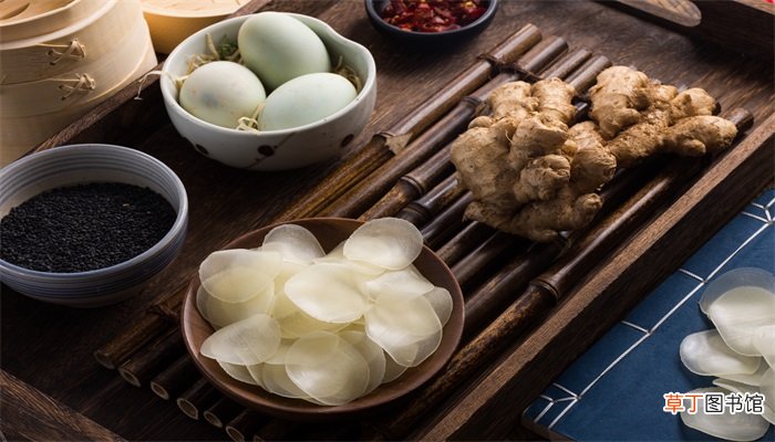 虾片是什么做的