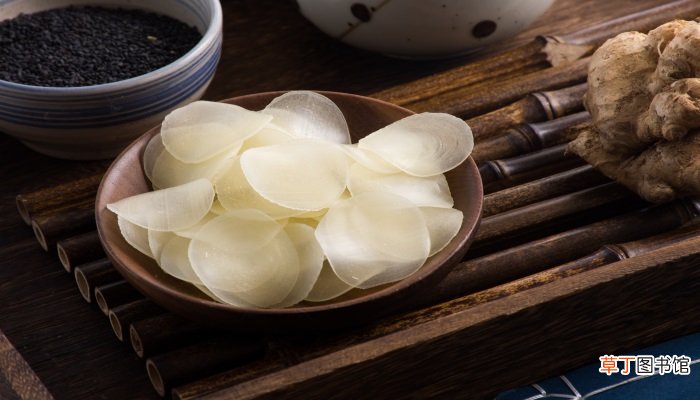 虾片是什么做的