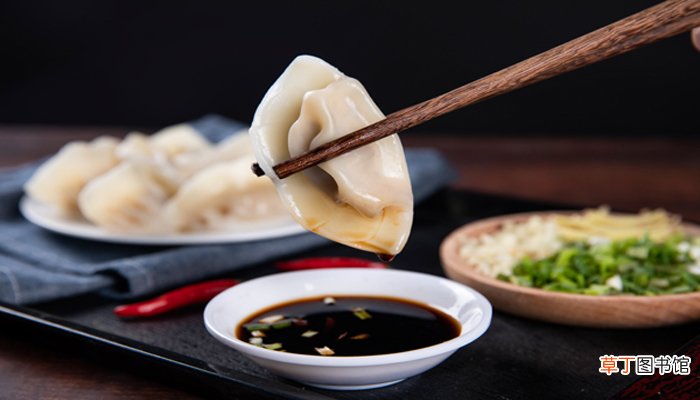 立冬吃什么传统食物