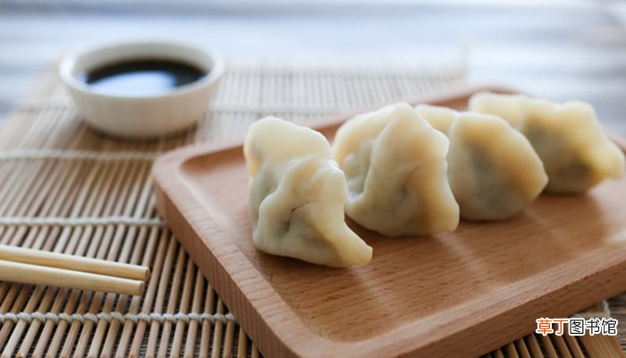 立冬吃什么传统食物