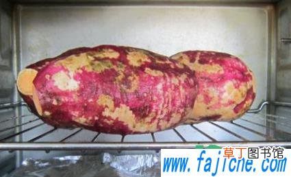 烤盘沾上东西怎么清洗 烤盘红薯的浆怎么洗去