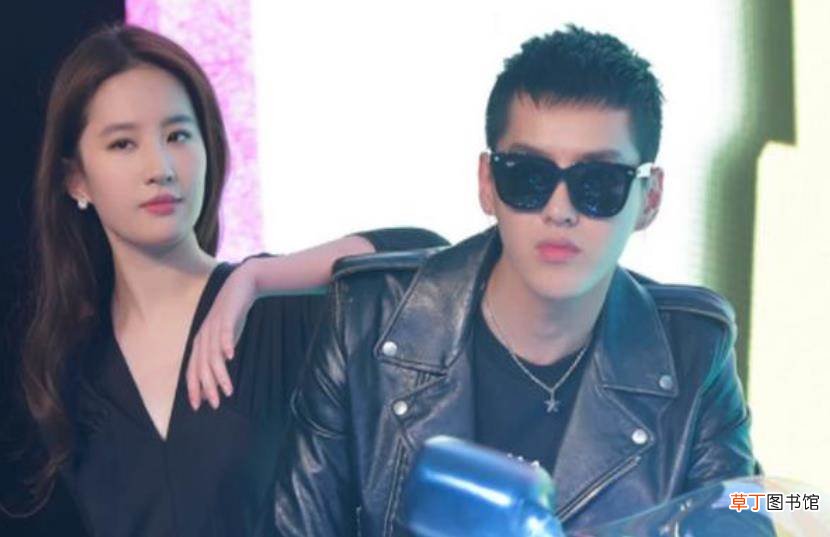 你认为吴亦凡是好人吗? 都美竹曝吴亦凡方提出给百万封口费