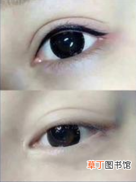纹眼线老了会有多丑