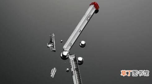 体温表打碎了在屋里睡觉有没有事-体温表打碎了在屋里睡觉会死人吗