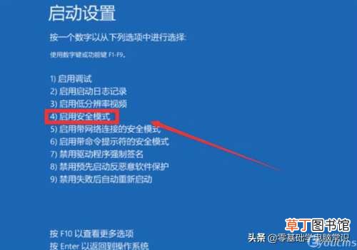 电脑代码0xc0000001怎么解决 无法正常启动0x0000001