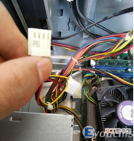 电脑主机无法启动解决办法 电脑主机怎么启动