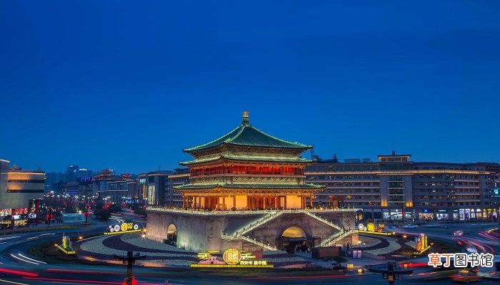 陕西省有多少个市