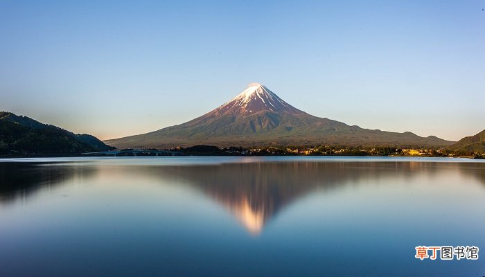 富士山是私人的吗