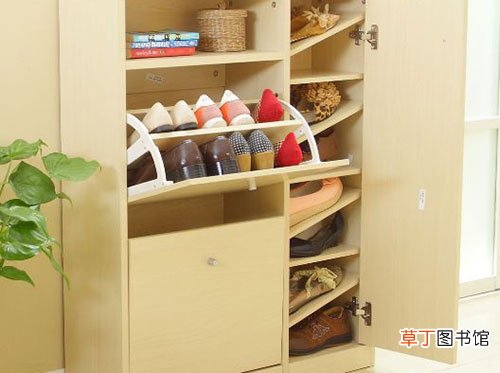 如何去除鞋柜里的臭味？鞋柜太臭？看看这些鞋柜除臭去异味的小妙招吧！